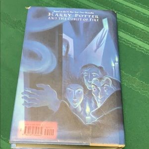 Harry Potter & the order of the Pho